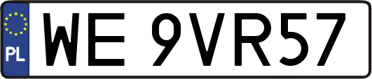 WE9VR57