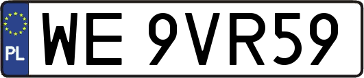 WE9VR59