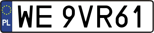 WE9VR61