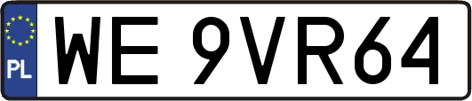 WE9VR64