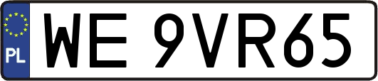 WE9VR65