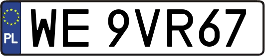 WE9VR67