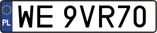 WE9VR70