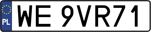 WE9VR71