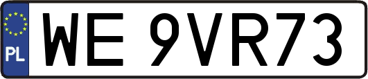 WE9VR73