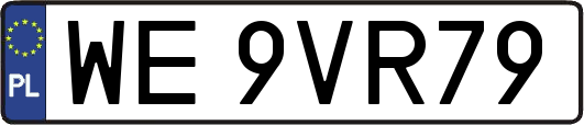 WE9VR79