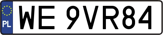 WE9VR84