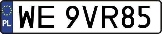 WE9VR85
