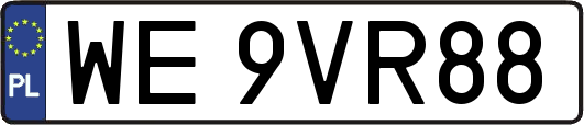 WE9VR88