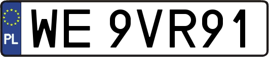 WE9VR91