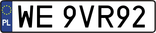 WE9VR92