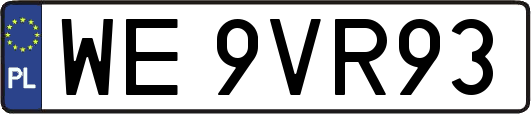 WE9VR93