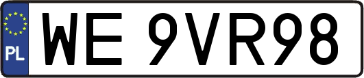 WE9VR98