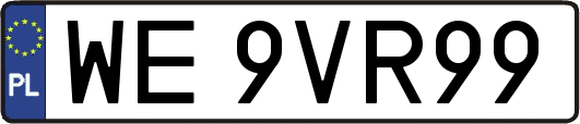 WE9VR99