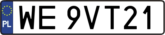 WE9VT21