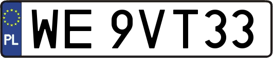 WE9VT33