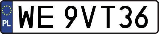 WE9VT36