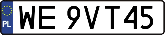 WE9VT45