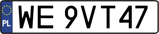WE9VT47