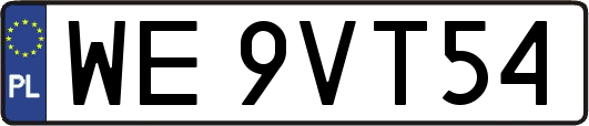 WE9VT54