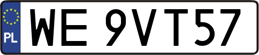 WE9VT57