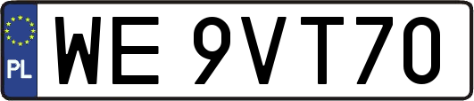 WE9VT70