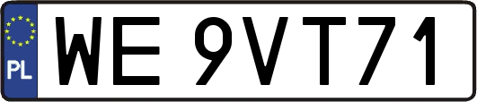 WE9VT71