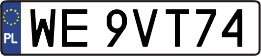 WE9VT74