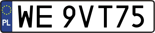 WE9VT75