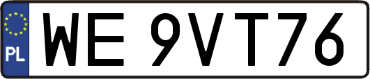 WE9VT76