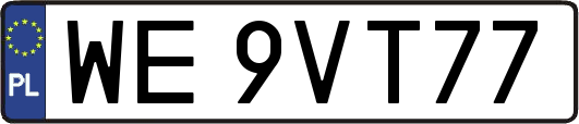 WE9VT77