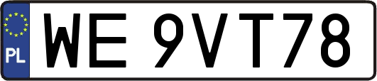 WE9VT78