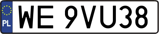 WE9VU38
