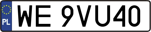 WE9VU40