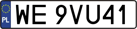 WE9VU41