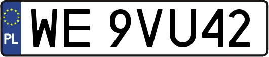 WE9VU42