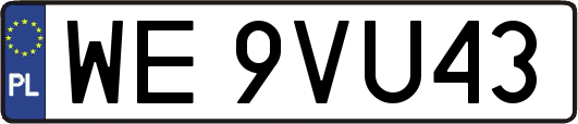 WE9VU43