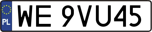 WE9VU45