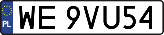 WE9VU54