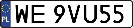 WE9VU55