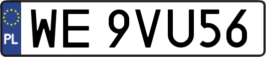WE9VU56
