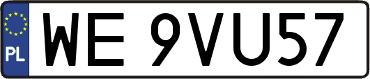 WE9VU57