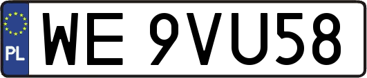 WE9VU58