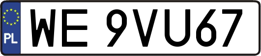 WE9VU67