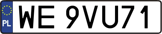 WE9VU71