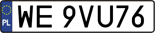 WE9VU76