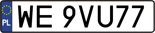 WE9VU77