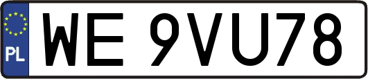WE9VU78