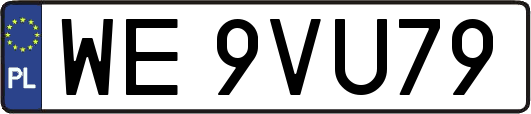 WE9VU79
