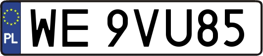WE9VU85